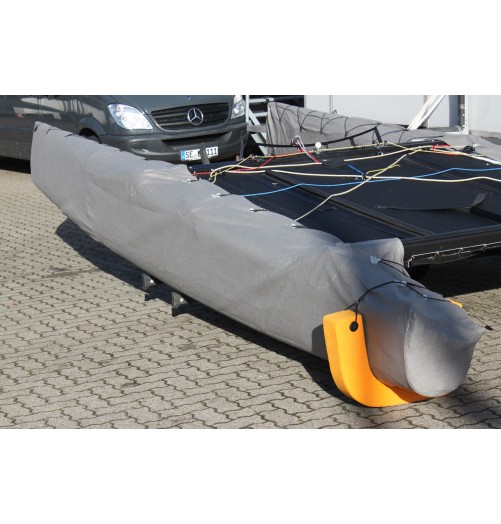 Nacra F18 Evolution Transport Hull Covers KS SWNACF18EVO H2O Sensations