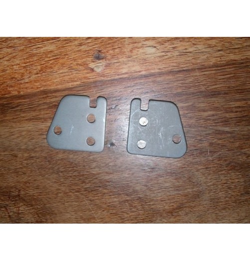 Platine de Barre de flèche Nacra