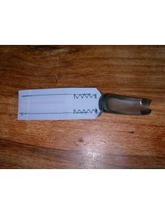 Etarqueur de Latte Neil Pryde