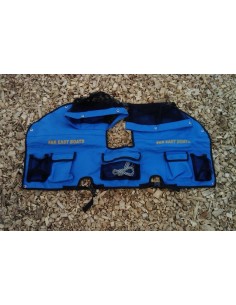 Housse Milieu Bateau Optimist