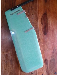 Safran Optimist CZigar