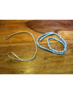 Hale-bas de bôme Dyneema pour Optimist