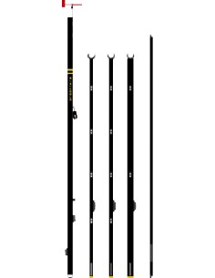 Optiparts BlackGold Mast