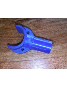 Embout a Fourche Optiparts pour Bôme