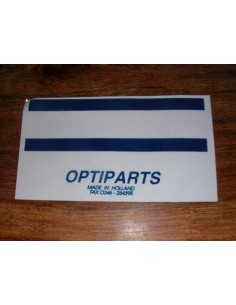 Bande de Marque pour Mât Optiparts