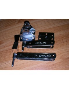 Optiparts Kit pour Safran Complet