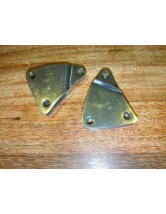 Ovington 49er Renfort Supérieur Hale-Bas