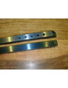 Ovington 49er Bras de Hale-Bas