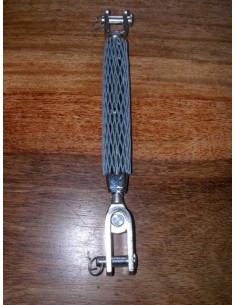 Ridoire à Fourche Blue Wave