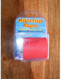 Ripstop Tape scotch adhésif réparation Spi et Voile H2ORIPSPI %price% H2O Sensations