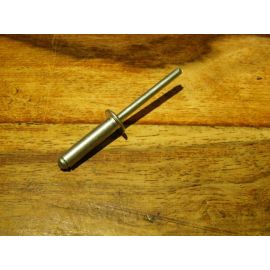 Rivet Alu 4.8mm 12-14mm