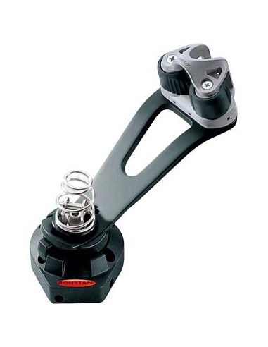 Ronstan Tourelle Roulement Billes Serre Ecoute Medium 38mm RF7 H2O Sensations Ronstan Tourelle Roulement Billes Serre Ecoute Medium 38mm RF7 H2O Sensations