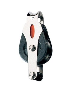 Ronstan Poulie 20mm Simple Ringot RF20111 H2O Sensations