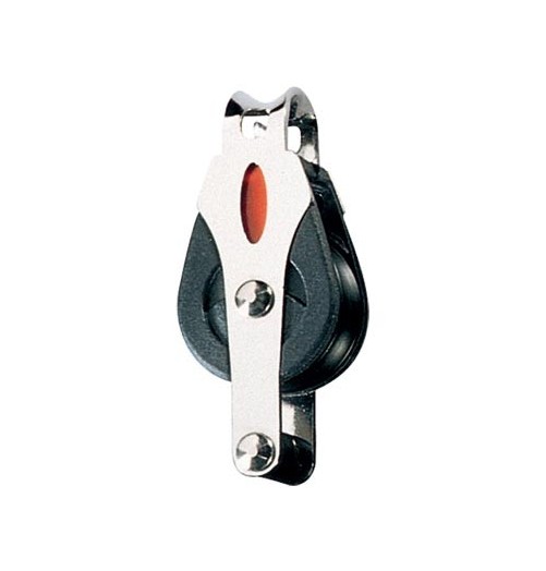 Ronstan Poulie 20mm Simple Ringot RF20111 H2O Sensations