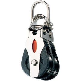 Ronstan Block 20mm Double Shackle RF20202 H2O Sensations