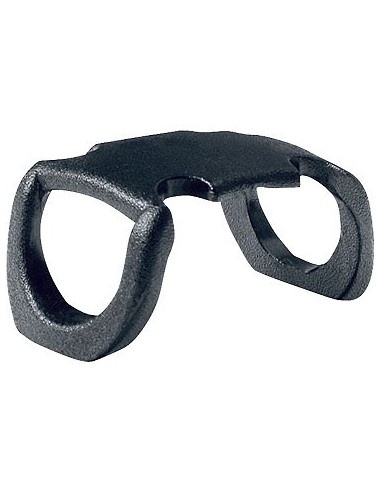 Ronstan Clip pour Poulie Orbit 55mm RF50001 H2O Sensations Ronstan Clip pour Poulie Orbit 55mm RF50001 H2O Sensations