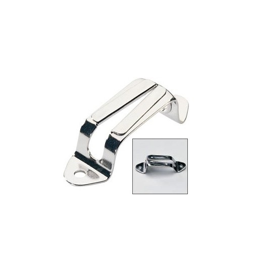Ronstan Taquet Sifflet Inox 6mm RF494 H2O Sensations
