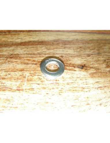 Stainless Steel Washer M6 Ext Diam 12mm