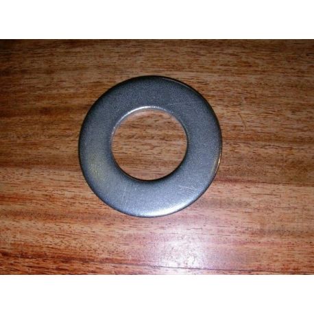 Stainless Steel Washers for axis of 25mm