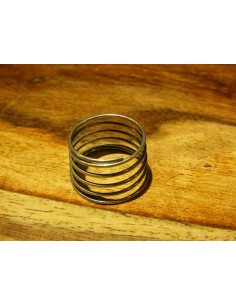 Stainless Steel Spring 13*23*1mm H2O00180C H2O Sensations