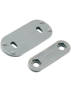 Ronstan Wedge Kit C-Cleat T-Cleat Medium 38mm RF5012 H2O Sensations