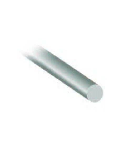 Latte Ronde Jonc Fibre Verre Non Profilée 6mm BAIN06 H2O Sensations