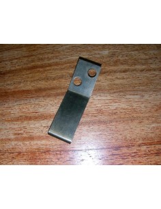 Languette Sécurité Inox Petite