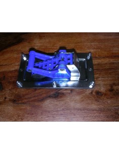 RWO Vide Vite Moyen 136.5*70mm R1986 H2O Sensations