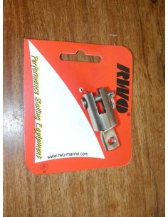 RWO Furling Mighty Swivel Stainless Steel 5mm R2082 %price% H2O Sensations