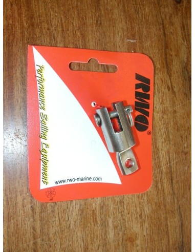 RWO Emerillon Billes Acier Inox 5mm R2082 41,63&nbsp;CHF H2O Sensations