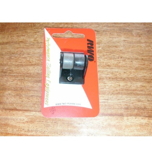 RWO Taquet 'Lance Cleat' Tribord Carbone