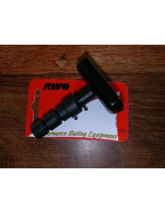 RWO Tiller Universal Joint Omniflex Connector 13mm R0840 %price% H2O Sensations 2