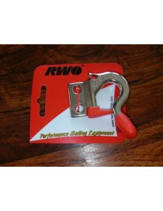 RWO Crochet Hook QRH Avec protection R4019 %price% H2O Sensations 2