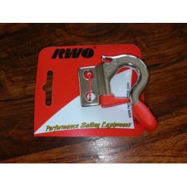 RWO Crochet/Hook QRH Hook avec protection