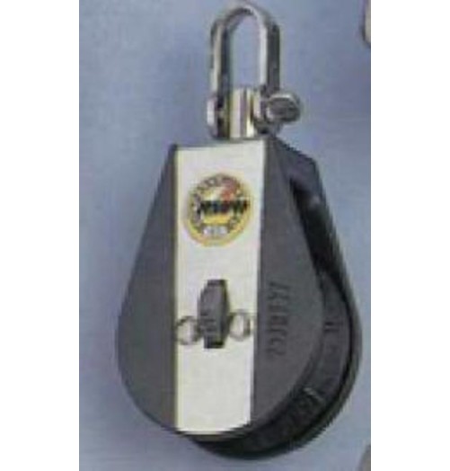 RWO Poulie Simple Ratchet 45mm