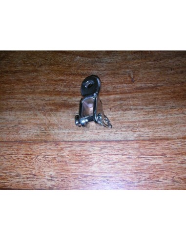 RWO Turnbuckle Toggle Twist Clip M6 R9660 H2O Sensations