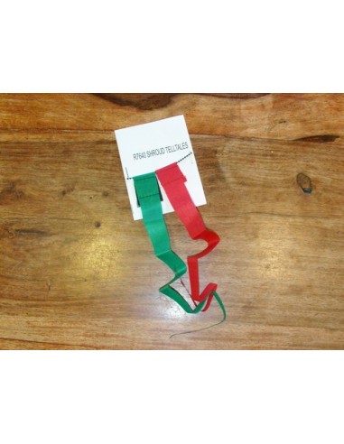 RWO Faveur de Haubans R7640 10,55&nbsp;CHF H2O Sensations