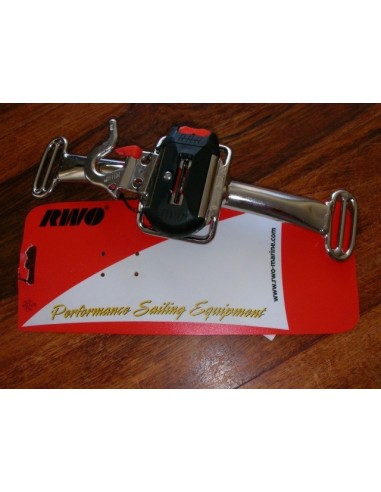 RWO Boucle Crochet de Trapèze Tube QRH R4025 98,47 € H2O Sensations RWO Boucle Crochet de Trapèze Tube QRH R4025 98,47 € H2O Sensations