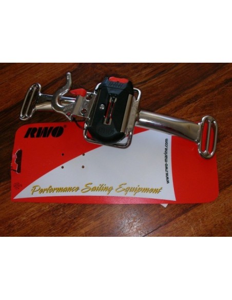 RWO Spreader Bar Tube with QRH R4025 CHF91.58 H2O Sensations