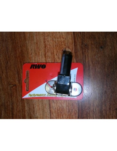 RWO Articulation Stick Nylon Inox 13mm R0855 14,92 € H2O Sensations RWO Articulation Stick Nylon Inox 13mm R0855 14,92 € H2O Sensations