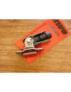 RWO Articulation de Stick Inox Uréthane 13mm R0851 H2O Sensations 2