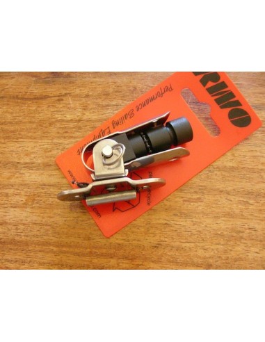 RWO Articulation de Stick Inox Uréthane 13mm R0851 13,88 CHF H2O Sensations RWO Articulation de Stick Inox Uréthane 13mm R0851 13,88 CHF H2O Sensations