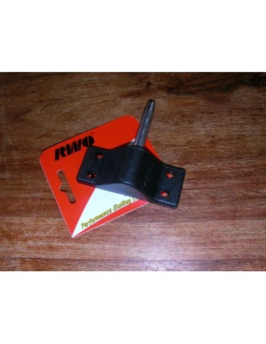 RWO Aiguillot Nylon 4 Trou R38253 19,79 €H2O Sensations RWO Aiguillot Nylon 4 Trou R38253 19,79 €H2O Sensations