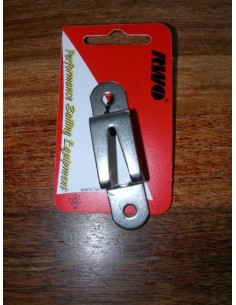 RWO Stainless Steel V Jammer Cleat R3850 %price% H2O Sensations