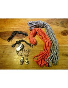 Kit Bouts Optimist Ecole FEB920182B H2O Sensations