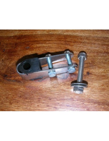 Femelot Complet Optimist Ecole