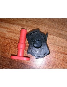 Sea Sure Extension Universal Joints Quick Released S2376 H2O Sensations 2