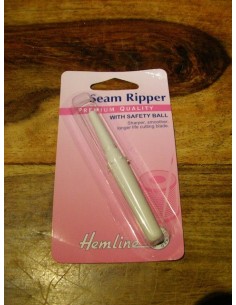 Découd Vite Petit BAINC905 H2O Sensations