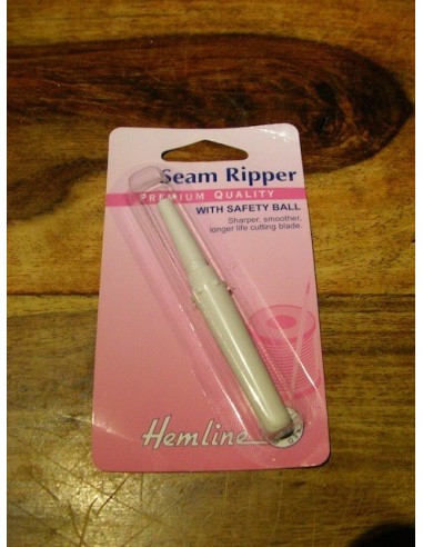 Découd Vite Petit BAINC905 H2O Sensations