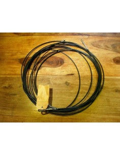 Câble Hauban 637cm*3mm